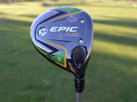 epic flash release date|callaway epic flash sound.